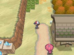 pokemon omega paradox guide.